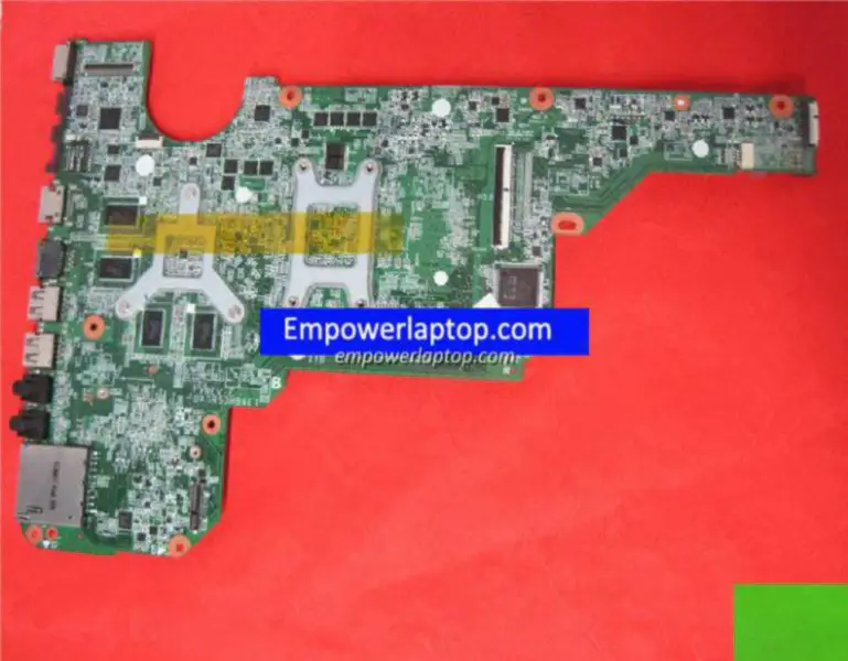HP 683031-001 R53 DA0R53MB6E1 G4 G6 G7 G4-2000 G6-2000 マザーボード