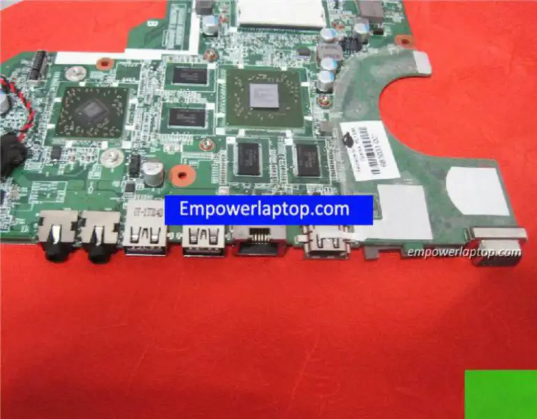 HP 683031-001 R53 DA0R53MB6E1 G4 G6 G7 G4-2000 G6-2000 マザーボード