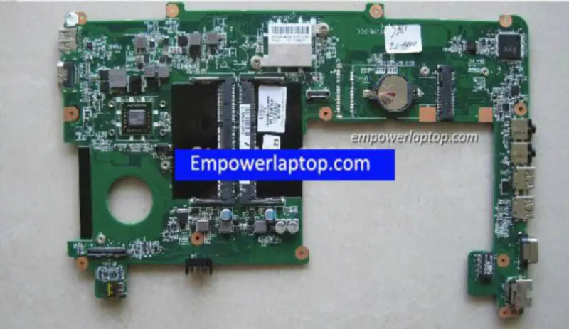 HP 683533-001 DM1 DM1-4000 E2-1800マザーボード