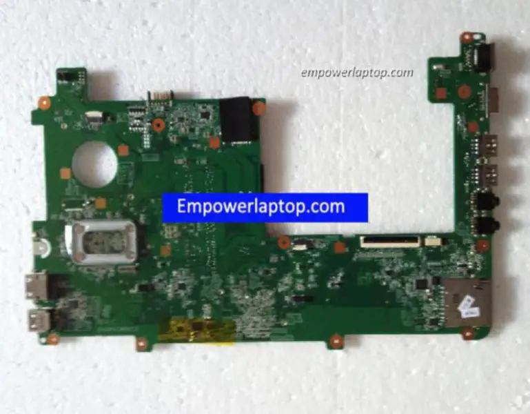 HP 683533-001 DM1 DM1-4000 E2-1800マザーボード