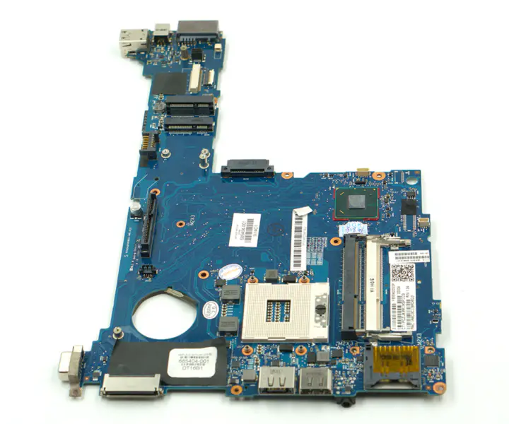 HP 2570P 685404-001 マザーボード
