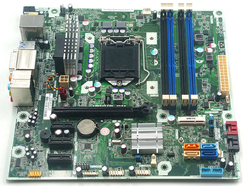HP 664040-001 685772-001 IPMMB-FMマザーボード