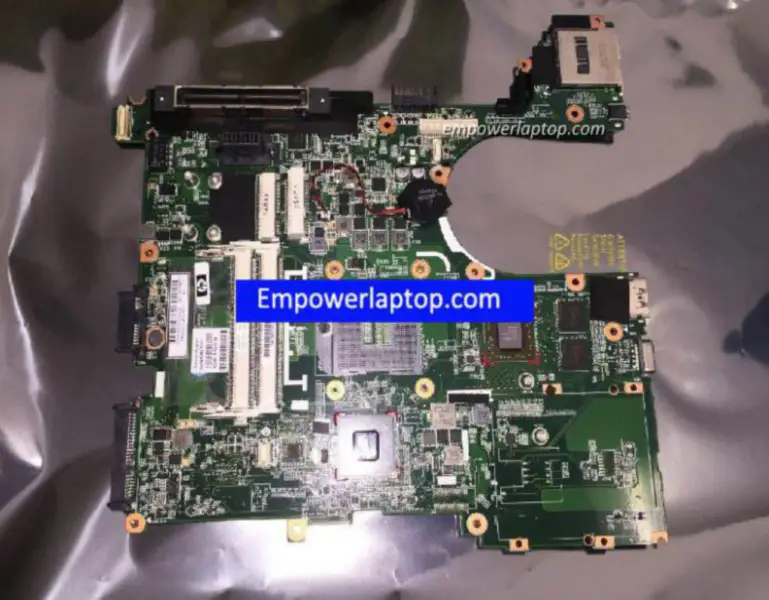 HP ProBook 6570b 686975-001 686975-501マザーボード