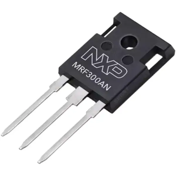 RF MOSFET MRF300AN トランジスタ