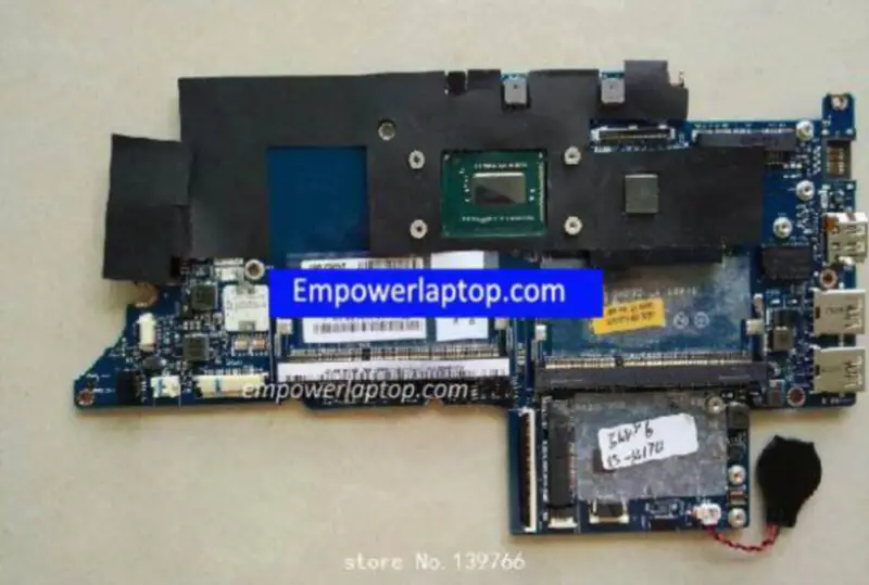 HP 693229-001 envy 6マザーボード