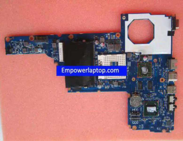 HP 694693-001 450 250 2000 1000 マザーボード