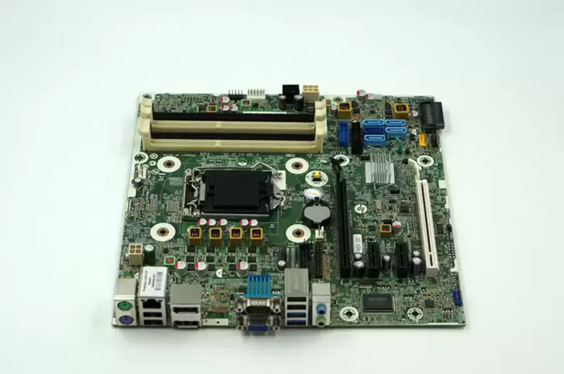 HP 696969-001 696969-601 マザーボード