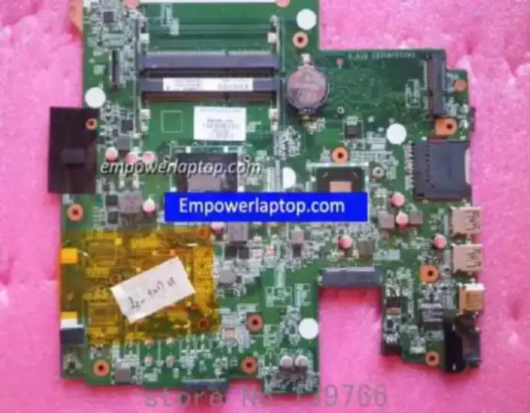 HP 698492-001 698492-501 14 マザーボード