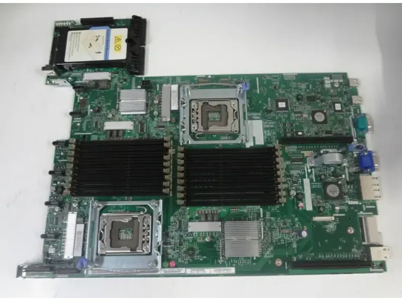 IBM 69Y5082 69Y5698 00D3284 サーバーマザーボード