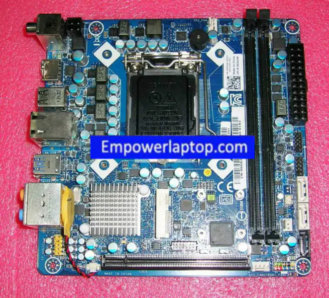 Dell Alienware X51 6G6JW KM92T USB3.0搭載マザーボード