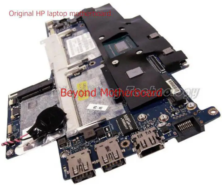 ENVY4 用 HP 702926-001 マザーボード