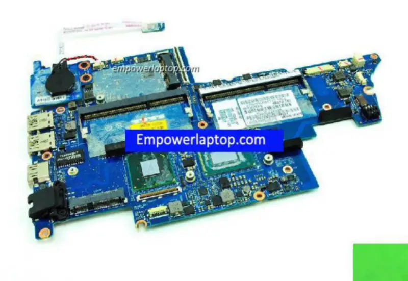 HP 702926-501 Envy Touchsmart 4 VBU30 LA-9223Pマザーボード