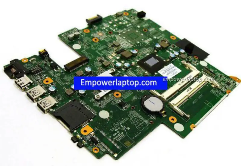 HP 704989-001 14 DAU33CMB6C0マザーボード