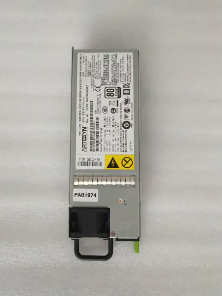Sun Oracle 7038476 7047410 7060951 7079395 AA27020L 600W電源