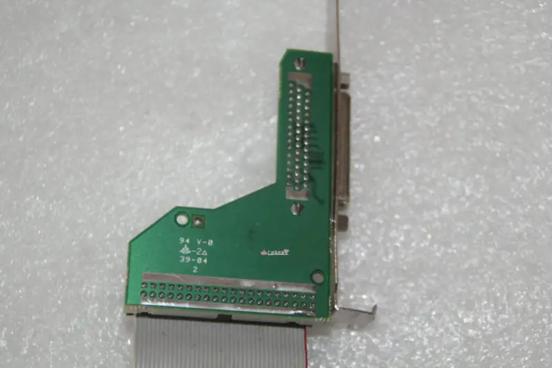 MATROX キャプチャカード ドーターカード 接続カード 拡張カード 7069-00 B ORION ADAPTOR
