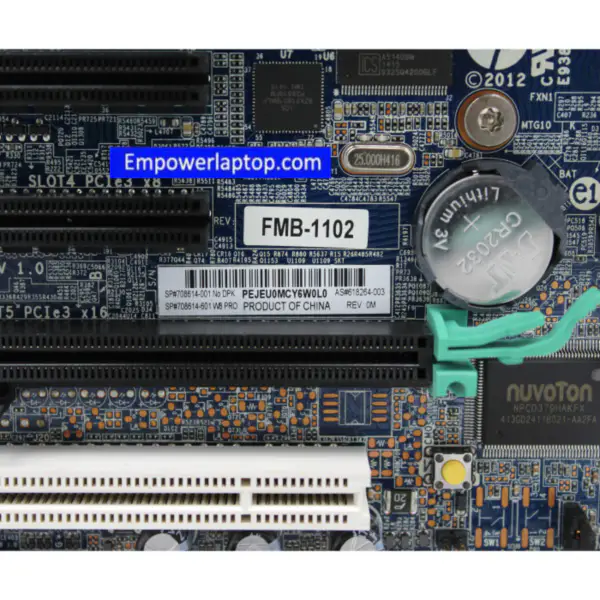 HP Z620 ワークステーション 708614-001 618264-002 マザーボード
