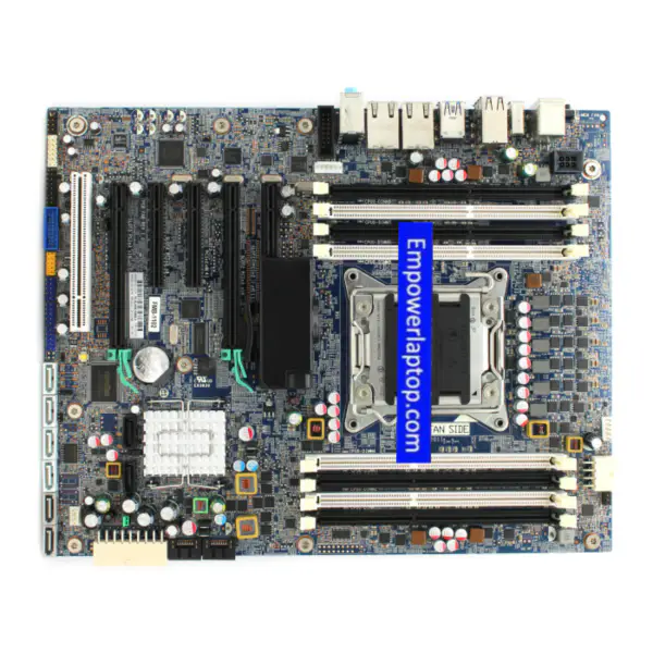 HP Z620 ワークステーション 708614-001 618264-002 マザーボード