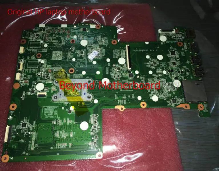 パビリオン用HP 712794-001マザーボード