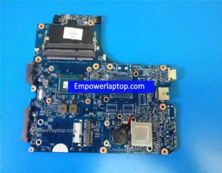 HP ProBook 4540s 712921-601マザーボード
