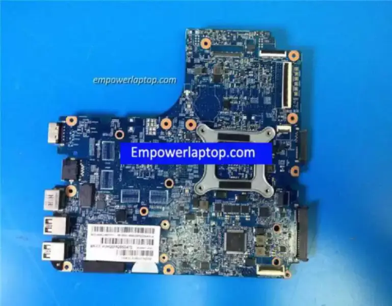 HP ProBook 4540s 712921-601マザーボード