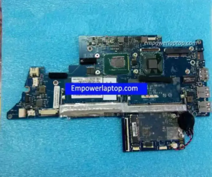 HP 713809-001 713809-501 Envy 4 VBU50 LA-9512P touchsmart マザーボード