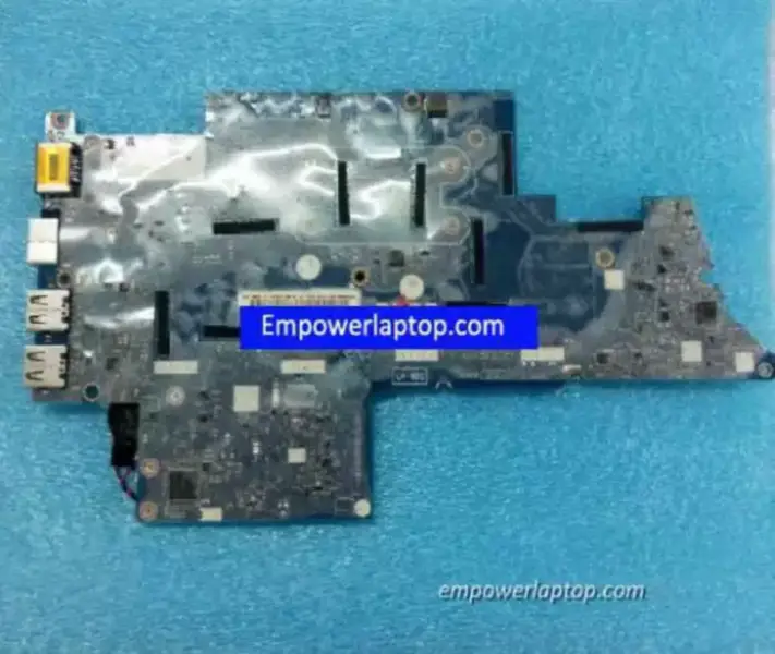 HP 713809-001 713809-501 Envy 4 VBU50 LA-9512P touchsmart マザーボード