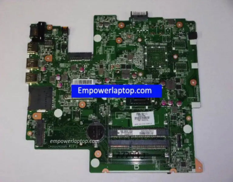 HP 714618-501 Sleekbook 14-bマザーボード