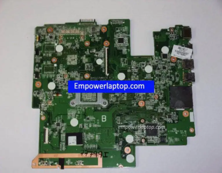 HP 714618-501 Sleekbook 14-bマザーボード