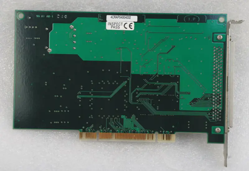 CONTEC AD12-16 PCI NO.7150A DAQカード