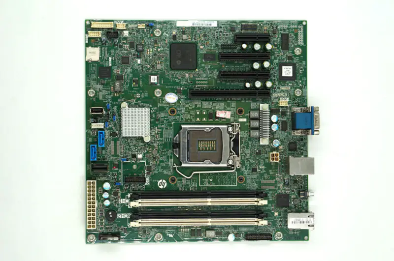 HP ML310E GEN8 V2 715910-002 715910-001 726766-001 サーバ・マザーボード