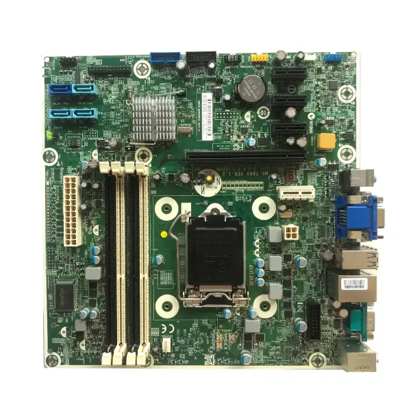 HP 490 G1 718412-001 718412-501 718772-001 MS-7860 VER:1.2 マザーボード