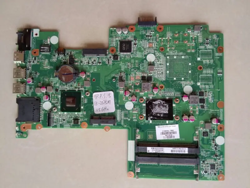 HP 718970-501 718970-001 15 15-B マザーボード