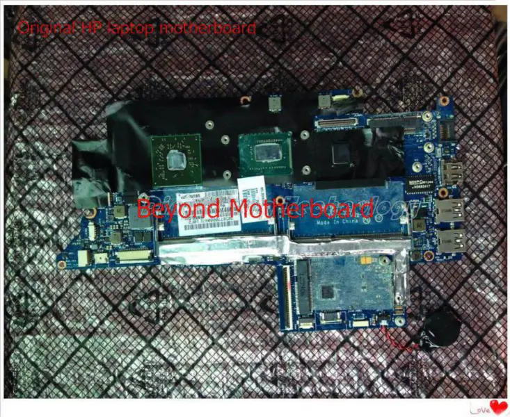 ENVY6 用 HP 719595-501 マザーボード