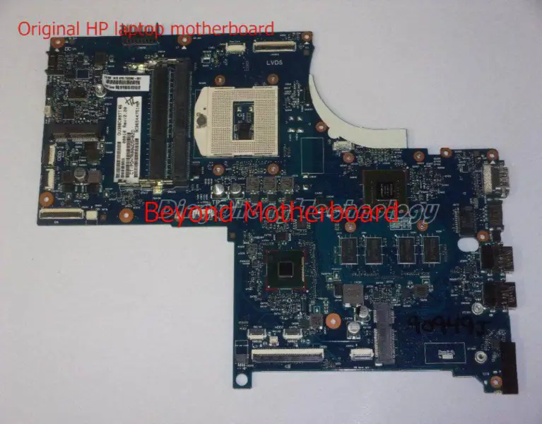 HP 720266-601 M7用マザーボード