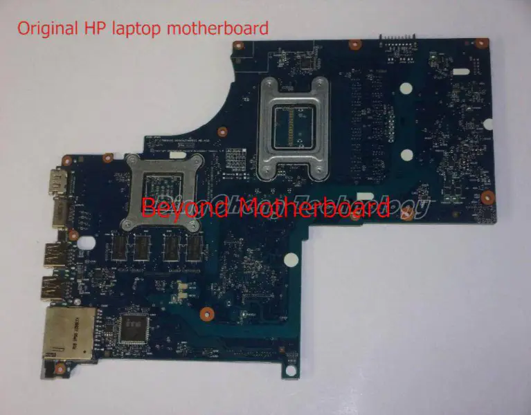 HP 720266-601 M7用マザーボード