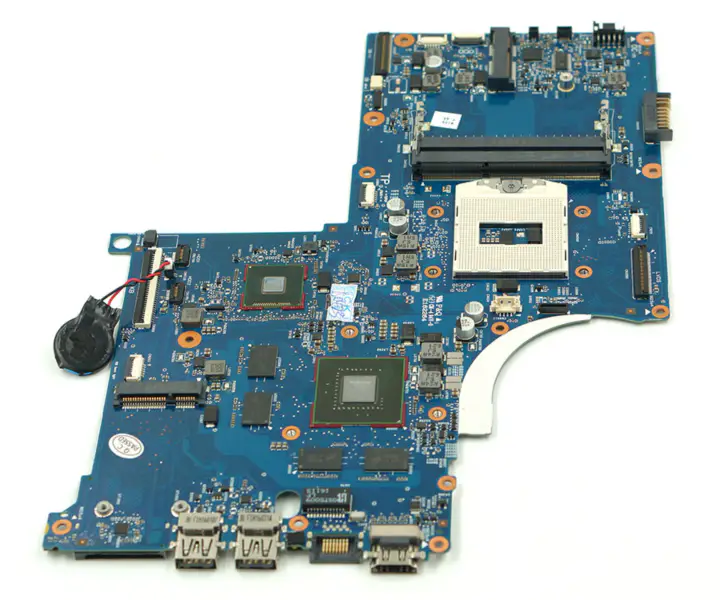 HP 720267-501 ENVY 17 720267-001マザーボード