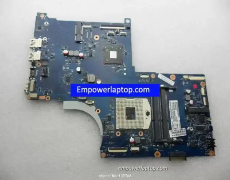 HP envy 17 17-J 720268-501 720268-001マザーボード