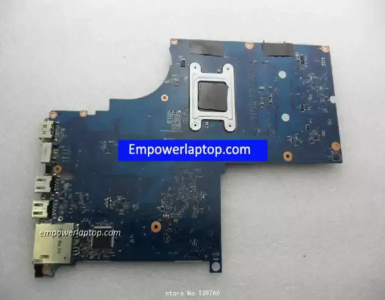 HP envy 17 17-J 720268-501 720268-001マザーボード