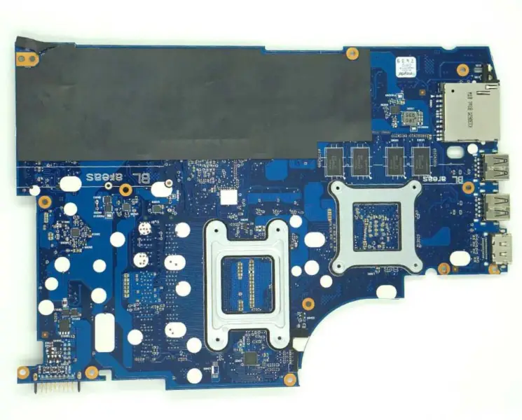 HP Envy 15 720566-001 720566-501 720566-601 マザーボード