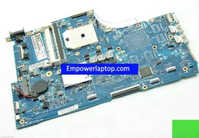 HP Envy 15 15Z touchsmart 15 A76M W8STD 720577-501 マザーボード