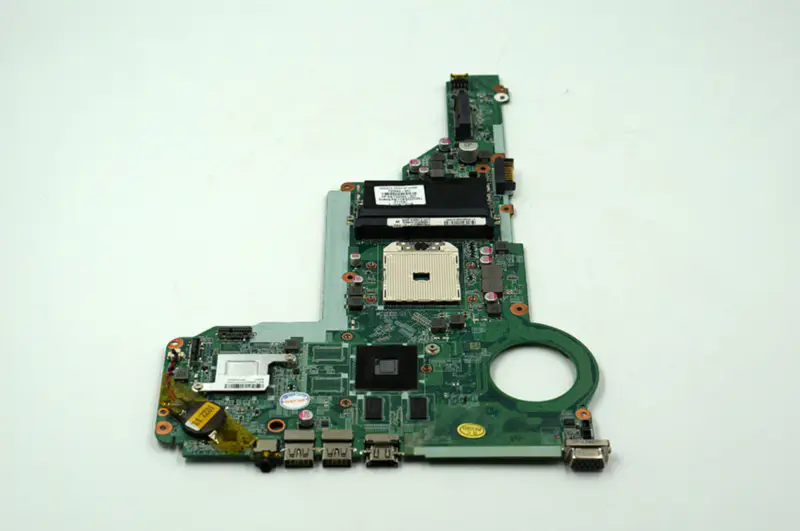 HP 720692-501 720692-001 15マザーボード