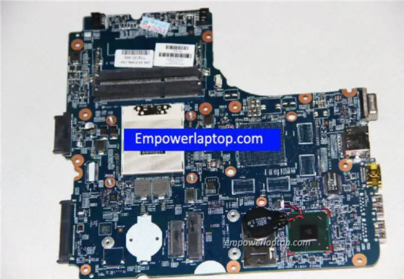 HP 440 450 721525-501 48.4YZ34.011マザーボード