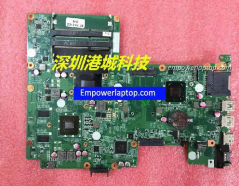 HP 725070-501 725070-001 sleekbook 15マザーボード