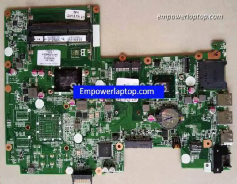 HP 725071-501 725071-001 15マザーボード