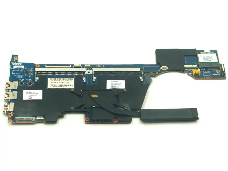 HP ENVY M6 SLEEKBOOK 725462-501 A76M A10-5745M W8STDマザーボード