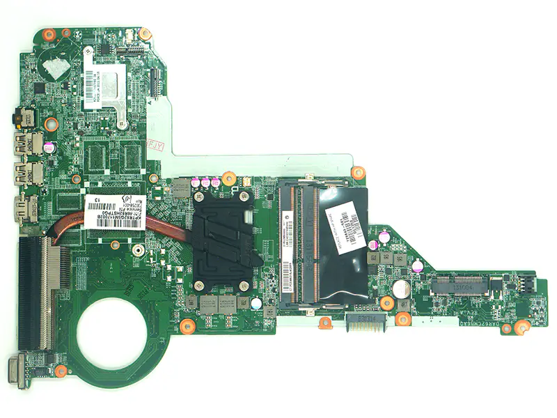 HP 14 15 17 729843-501 マザーボード