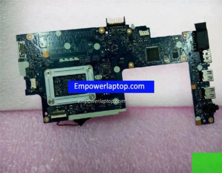HP 730893-501 TouchSmart 11 A4-1250 LA-A521P マザーボード