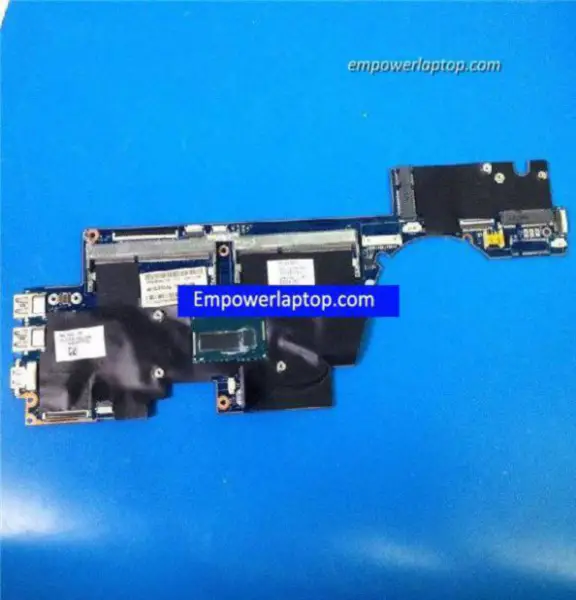 HP TouchSmart M6 732775-501 LA-9315Pマザーボード