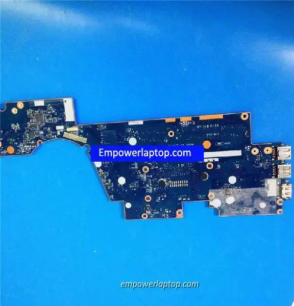 HP TouchSmart M6 732775-501 LA-9315Pマザーボード
