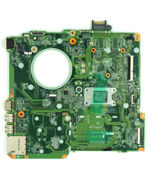 HP 734826-501 734826-001 DA0U93MB6D0マザーボード